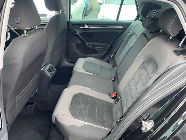 Used Volkswagen Golf 2015 for sale - 76201411: Photo 47