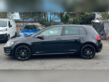 Used Volkswagen Golf 2015 for sale - 76201411: Photo 4