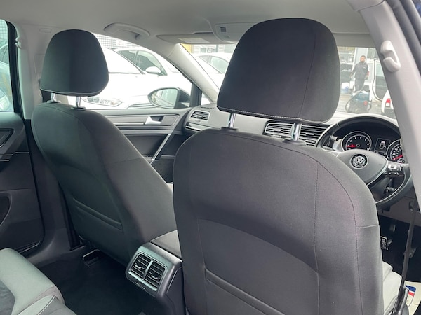 Used Volkswagen Golf 2015 for sale - 76201411: Photo 57