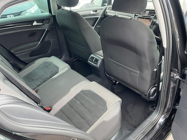 Used Volkswagen Golf 2015 for sale - 76201411: Photo 58