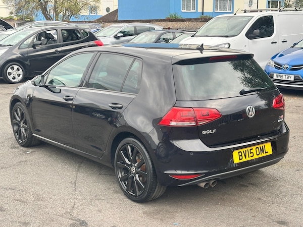 Used Volkswagen Golf 2015 for sale - 76201411: Photo 5