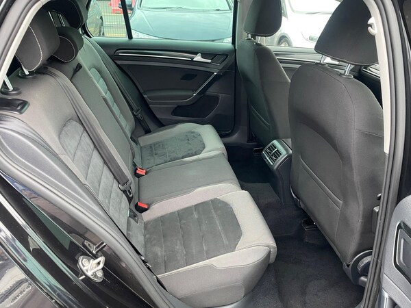 Used Volkswagen Golf 2015 for sale - 76201411: Photo 62
