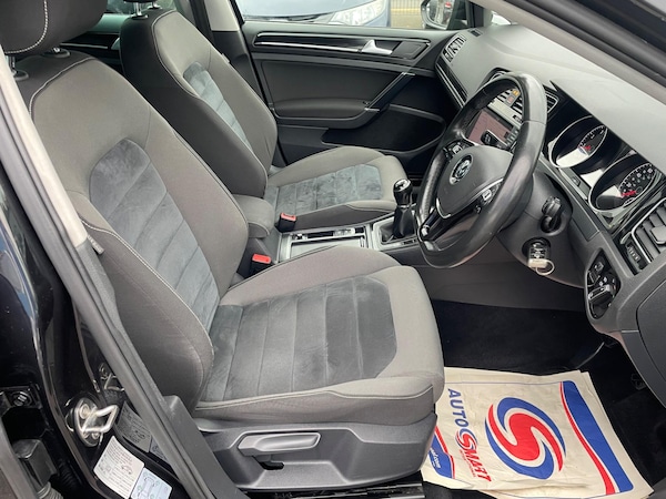 Used Volkswagen Golf 2015 for sale - 76201411: Photo 66