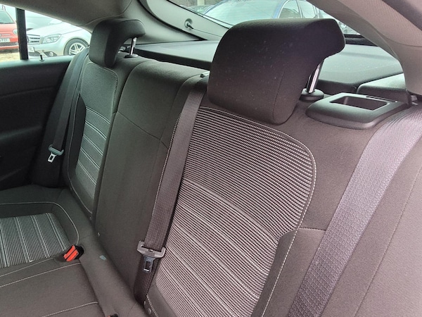 Used Vauxhall Insignia 2016 for sale - 76020407: Photo 30