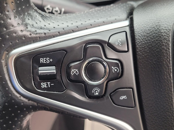 Used Vauxhall Insignia 2016 for sale - 76020407: Photo 44
