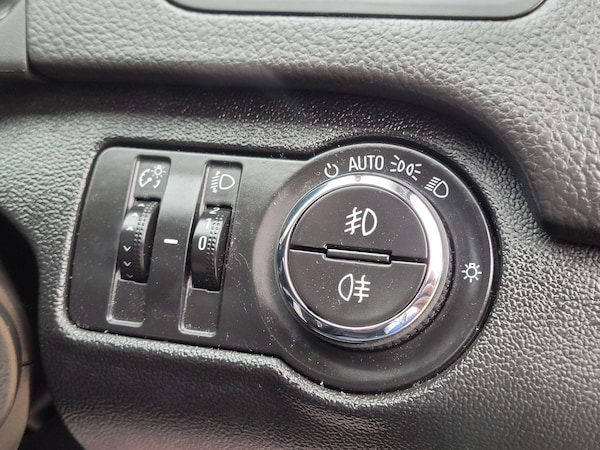 Used Vauxhall Insignia 2016 for sale - 76020407: Photo 48
