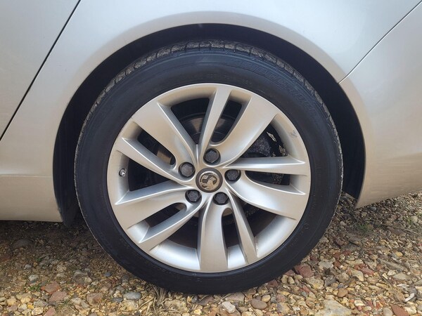 Used Vauxhall Insignia 2016 for sale - 76020407: Photo 55