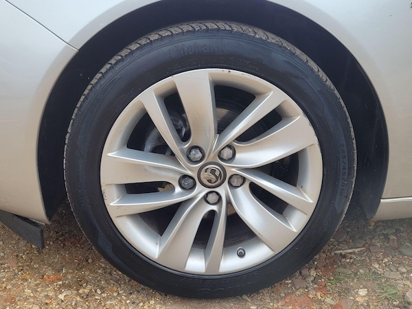 Used Vauxhall Insignia 2016 for sale - 76020407: Photo 56