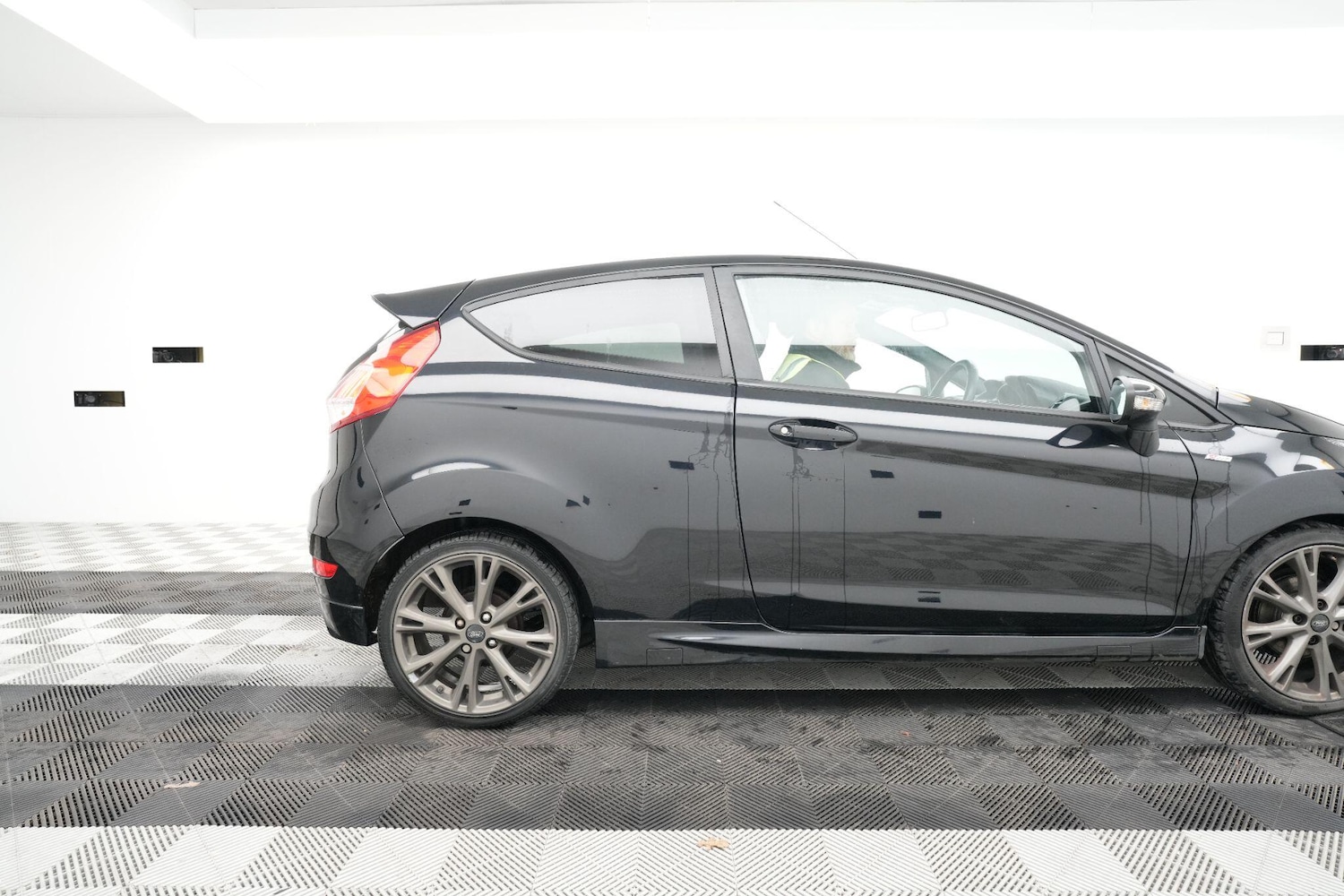 Used Ford Fiesta 2016 for sale - 76759714: Photo 10