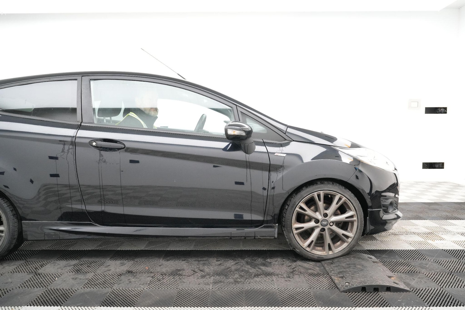 Used Ford Fiesta 2016 for sale - 76759714: Photo 11