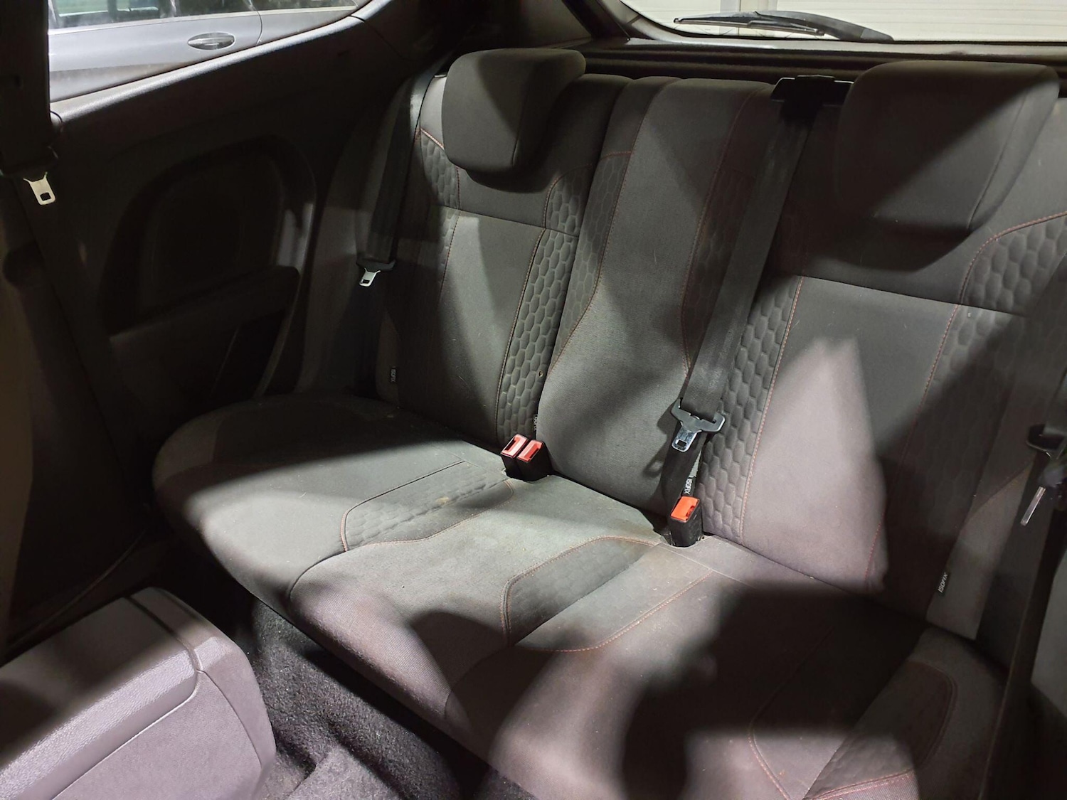 Used Ford Fiesta 2016 for sale - 76759714: Photo 14