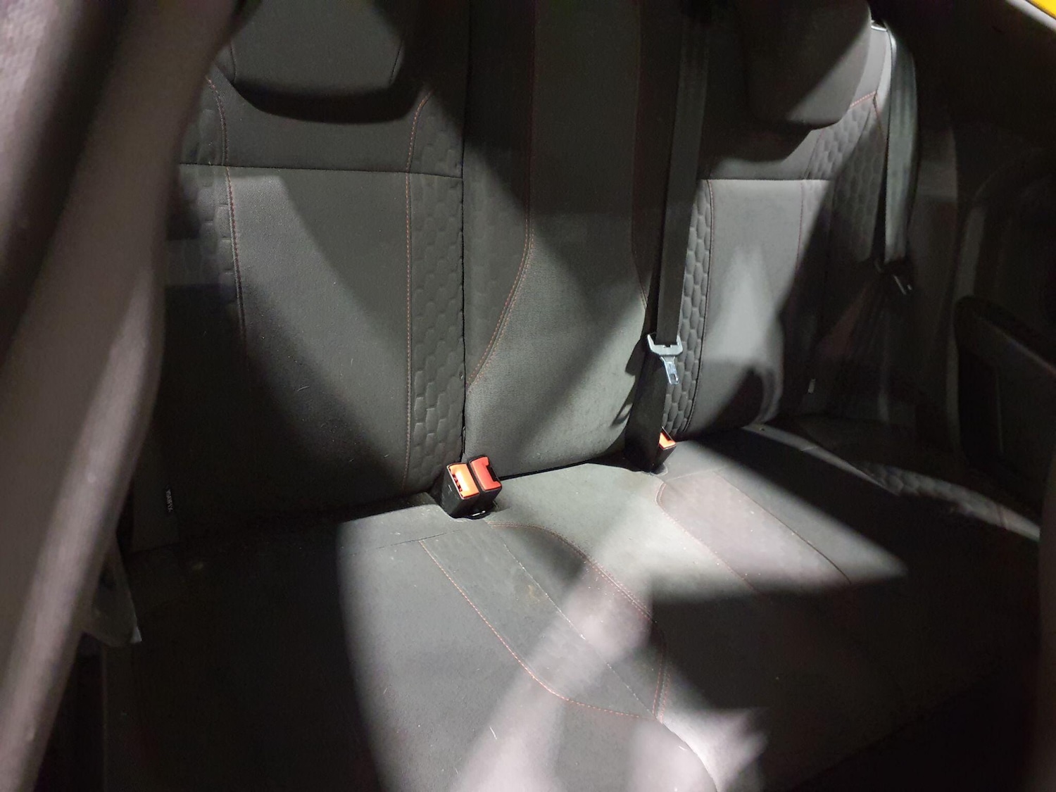 Used Ford Fiesta 2016 for sale - 76759714: Photo 15