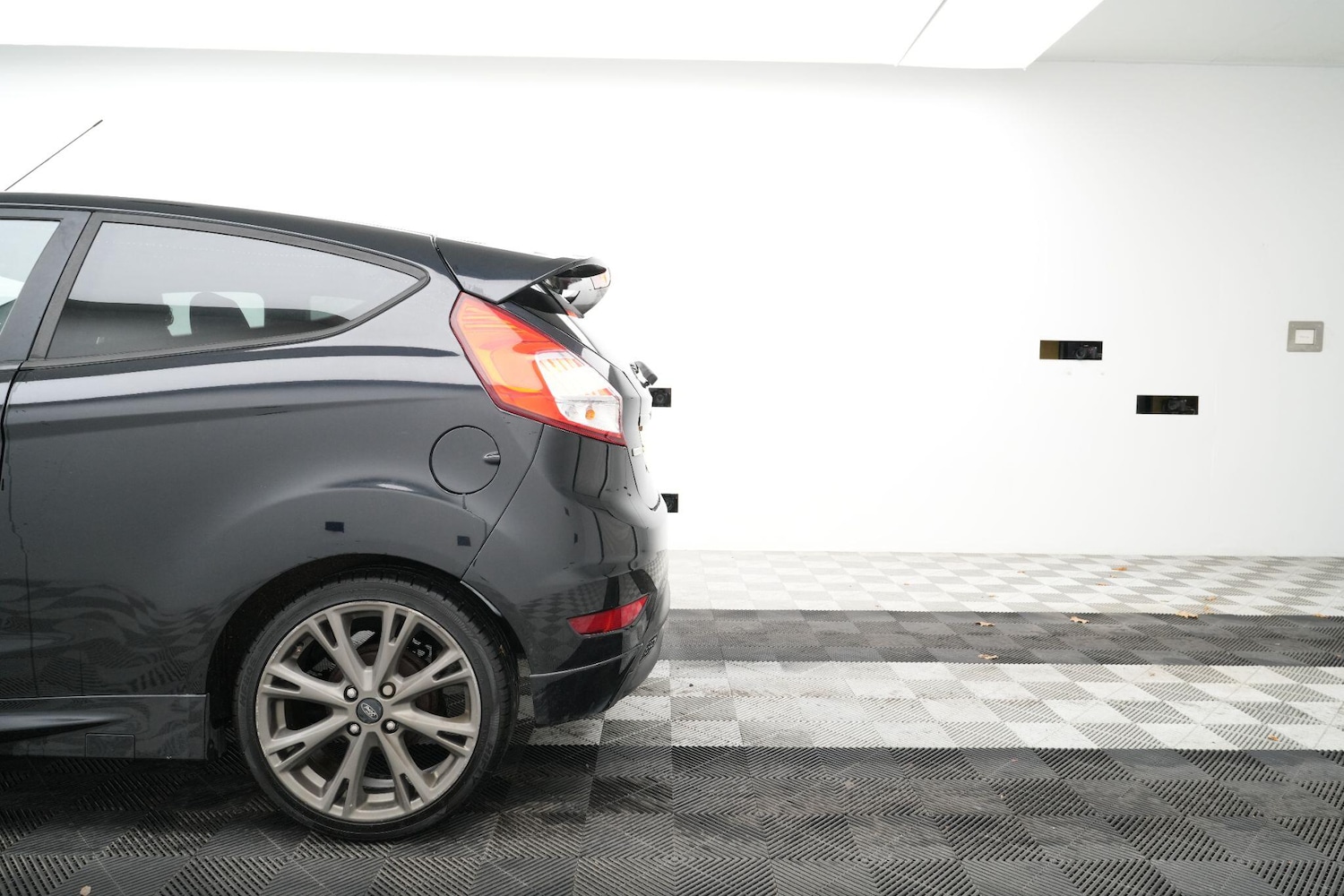 Used Ford Fiesta 2016 for sale - 76759714: Photo 16