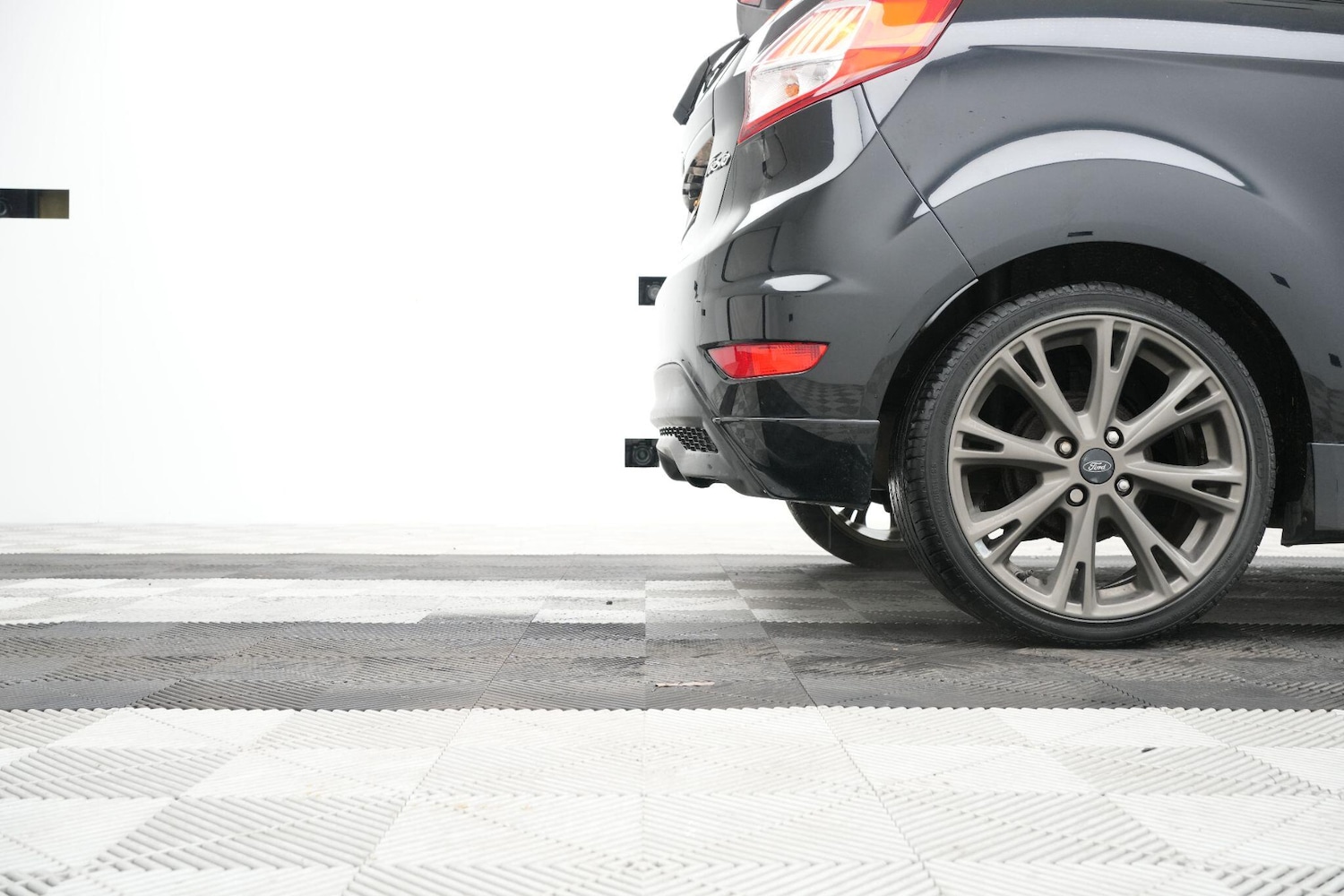 Used Ford Fiesta 2016 for sale - 76759714: Photo 17