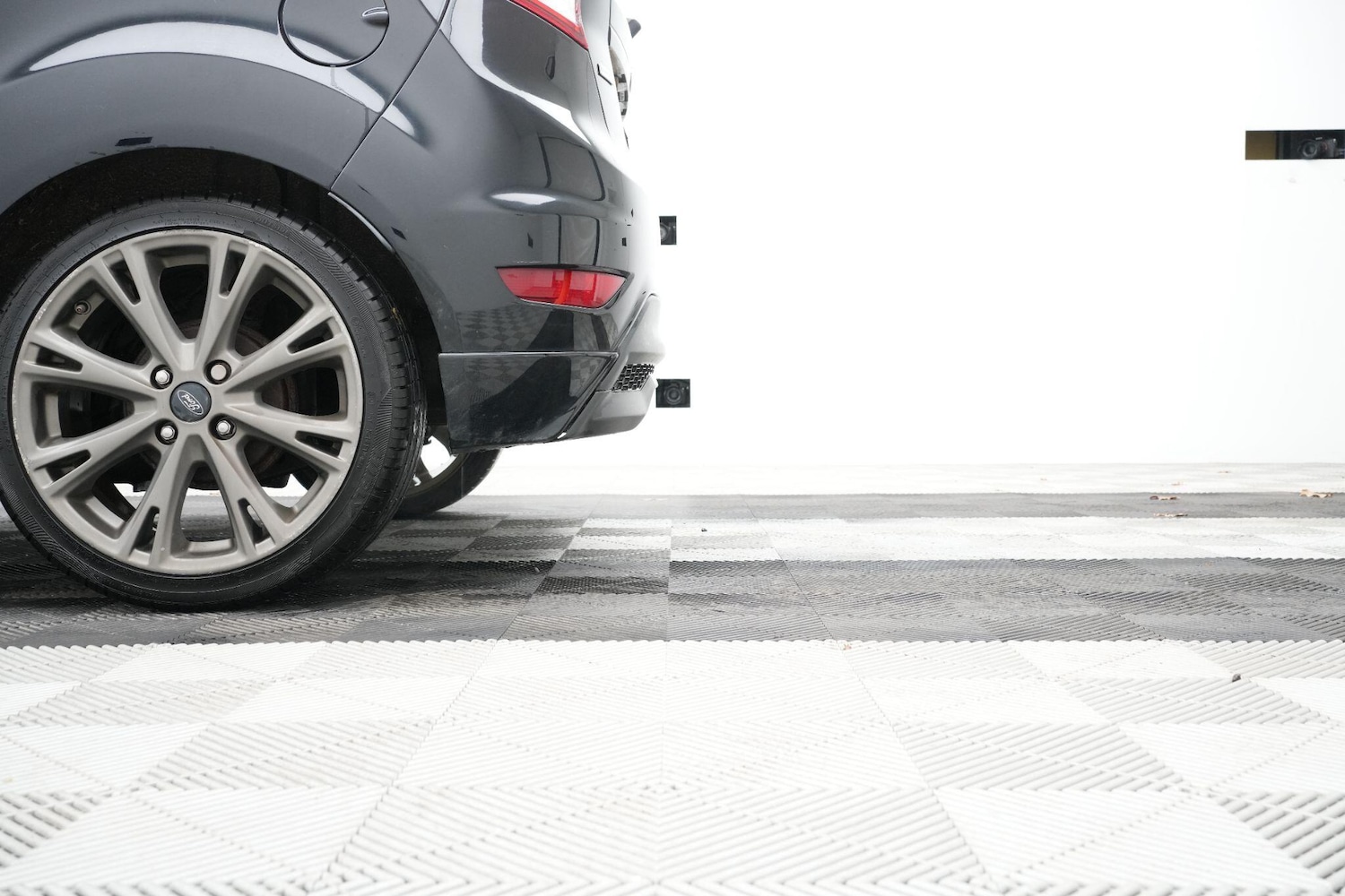 Used Ford Fiesta 2016 for sale - 76759714: Photo 18