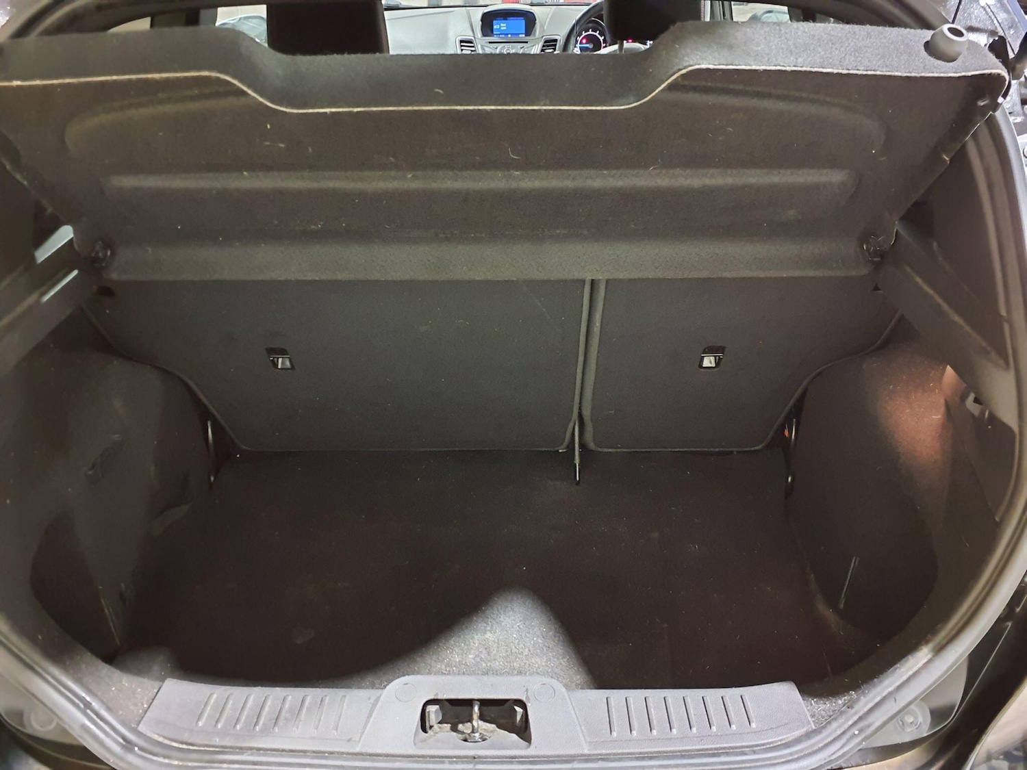 Used Ford Fiesta 2016 for sale - 76759714: Photo 20