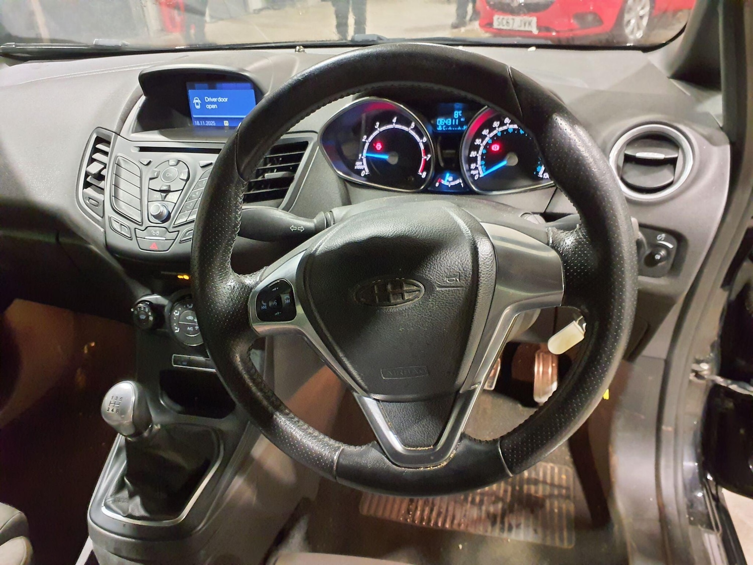 Used Ford Fiesta 2016 for sale - 76759714: Photo 21