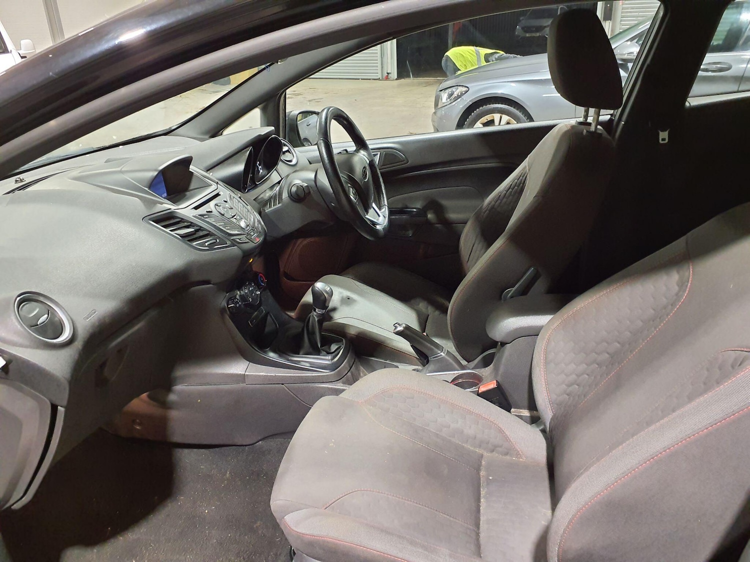 Used Ford Fiesta 2016 for sale - 76759714: Photo 22