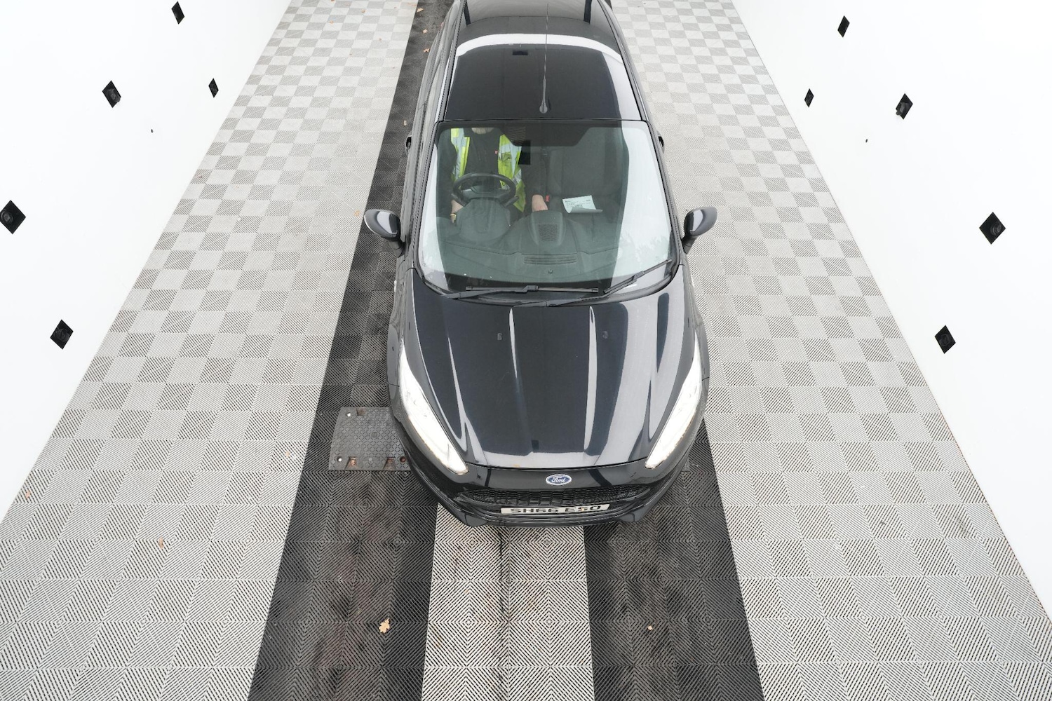 Used Ford Fiesta 2016 for sale - 76759714: Photo 23