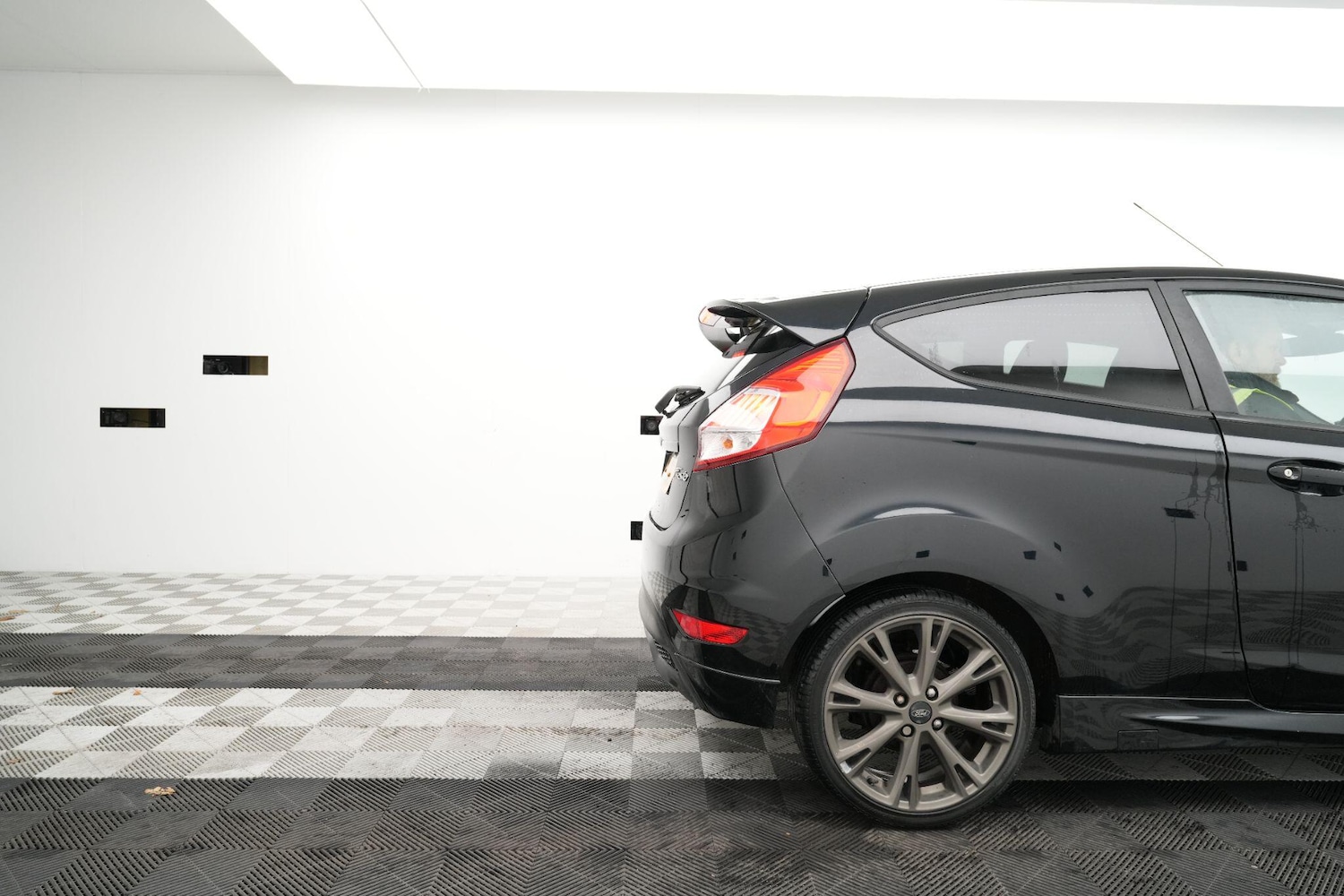 Used Ford Fiesta 2016 for sale - 76759714: Photo 25