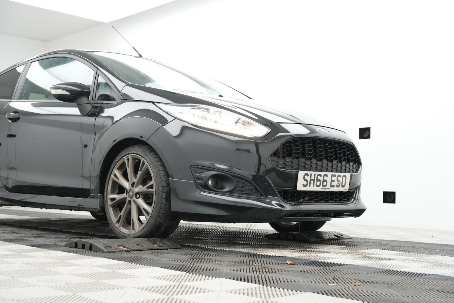 Used Ford Fiesta 2016 for sale - 76759714: Photo 3