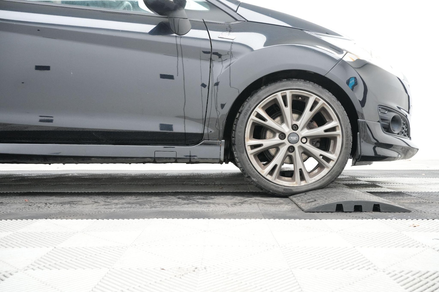 Used Ford Fiesta 2016 for sale - 76759714: Photo 6