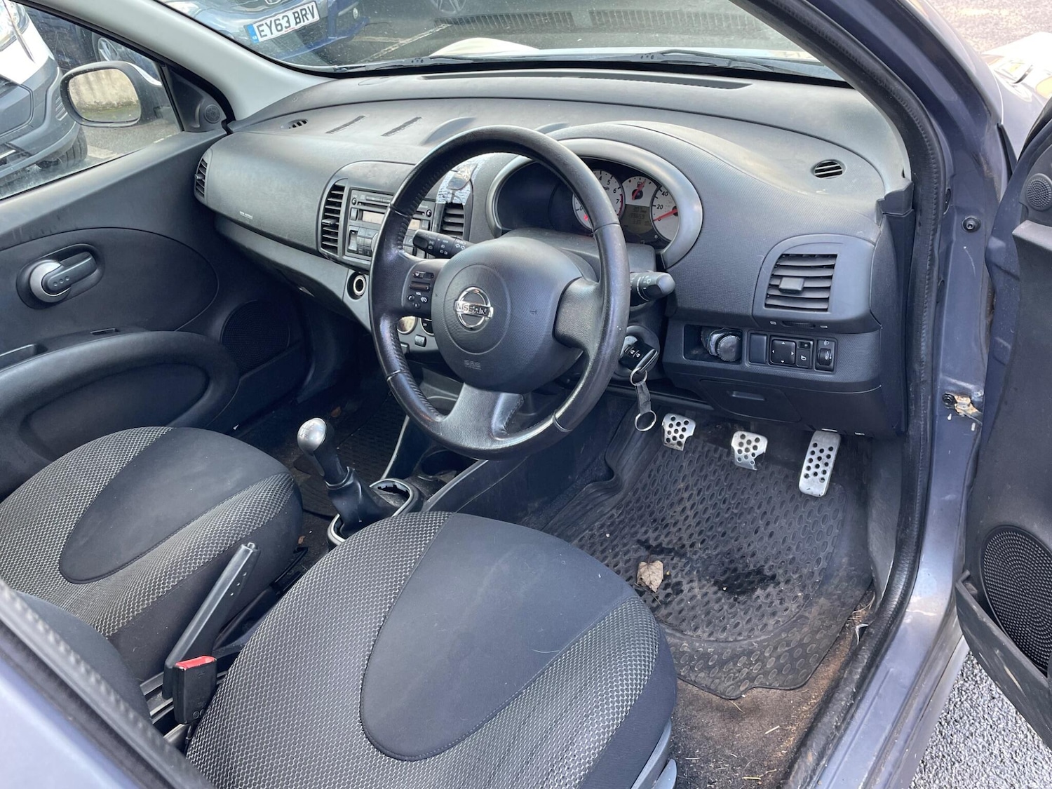 Used Nissan Micra 2009 for sale - 76831792: Photo 10