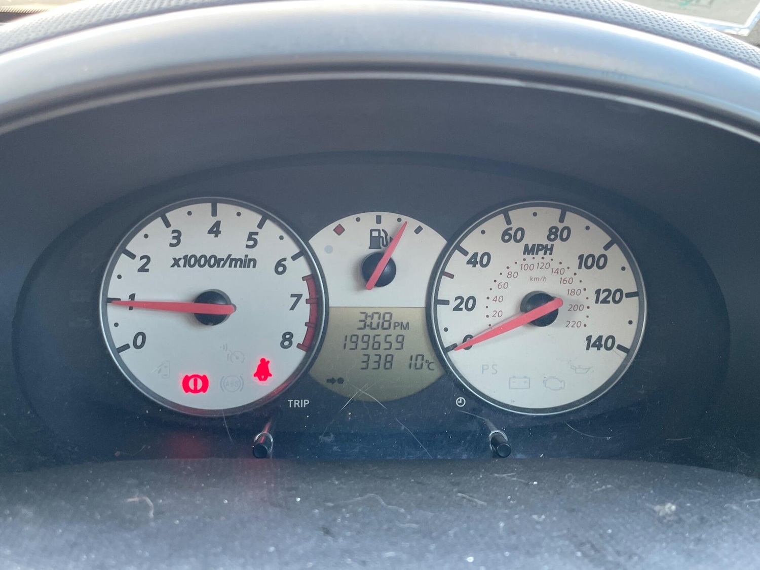 Used Nissan Micra 2009 for sale - 76831792: Photo 12