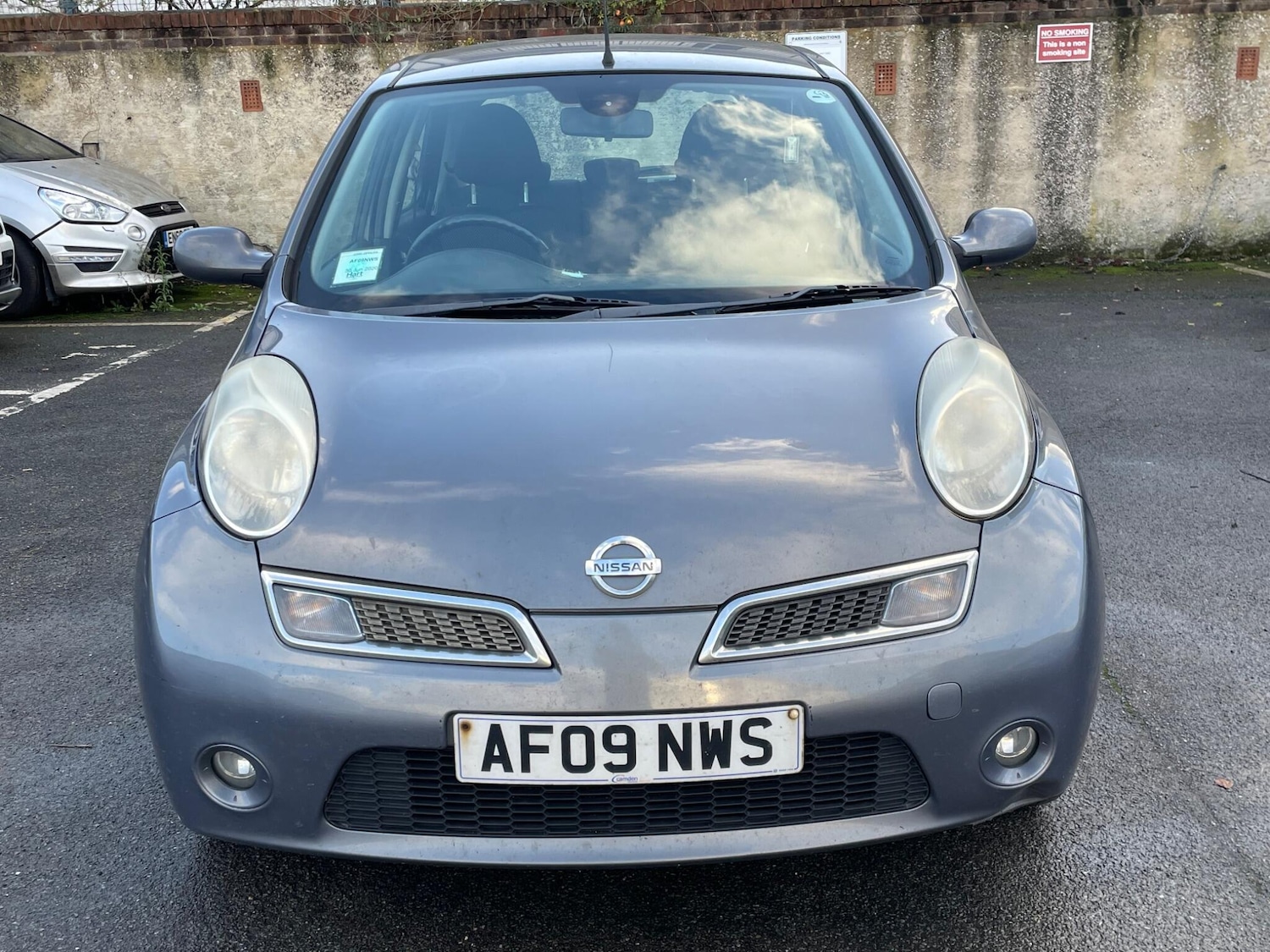 Used Nissan Micra 2009 for sale - 76831792: Photo 7