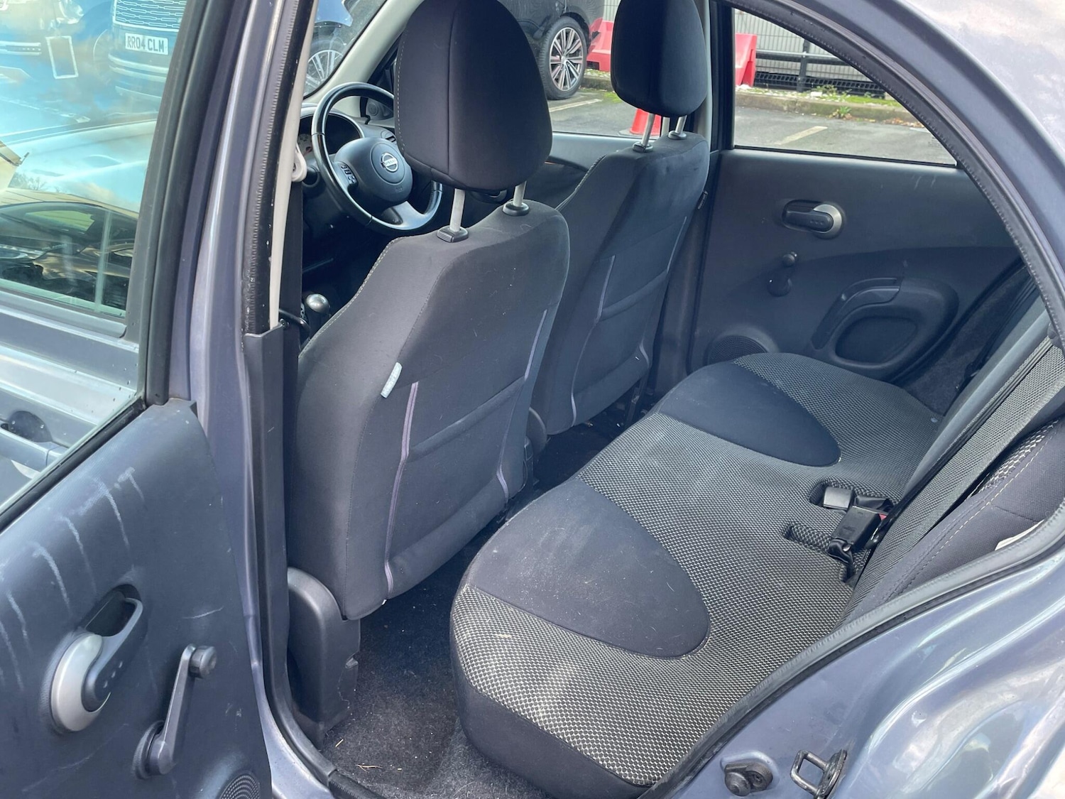 Used Nissan Micra 2009 for sale - 76831792: Photo 8