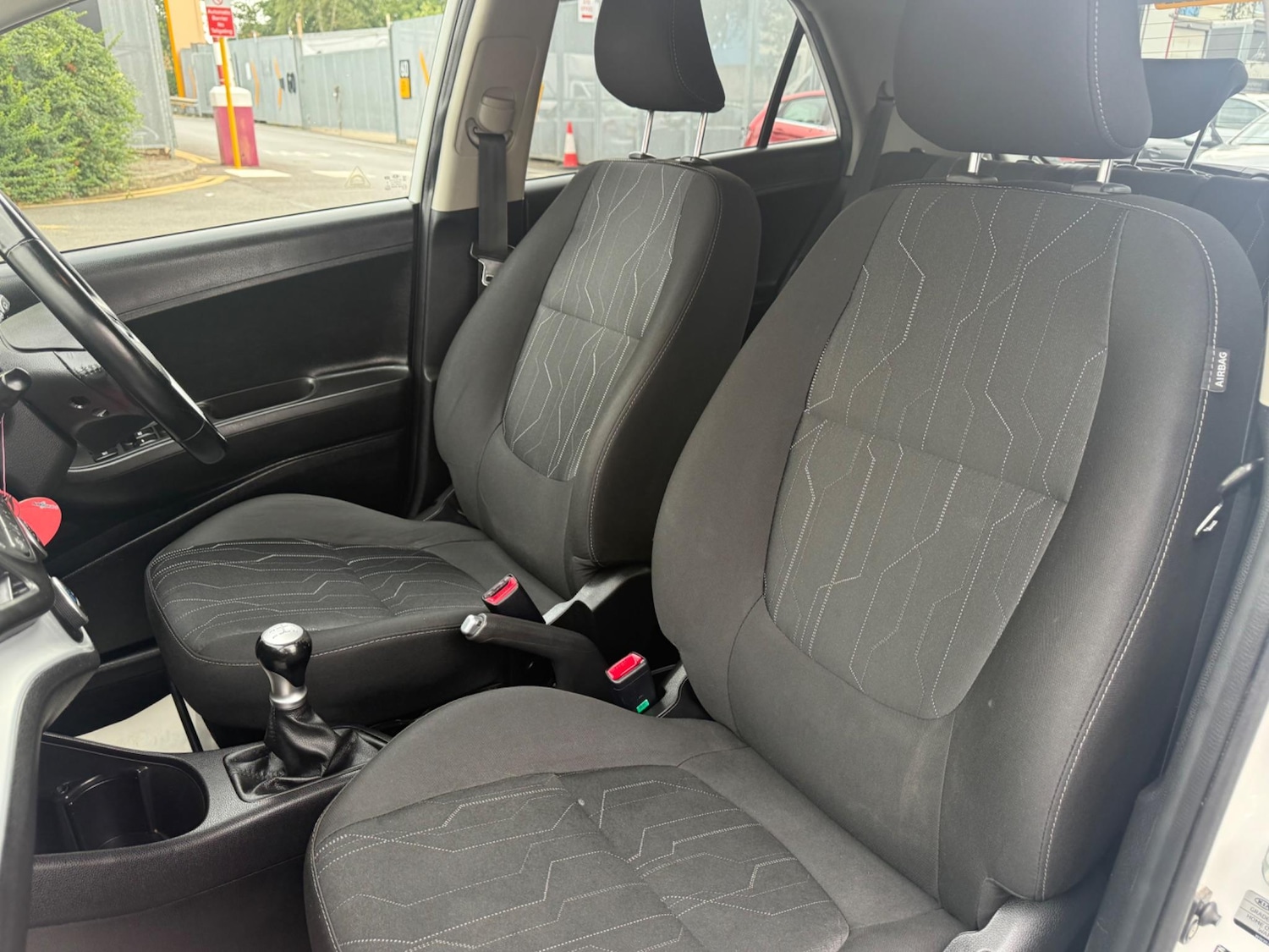 Vehicle 19
