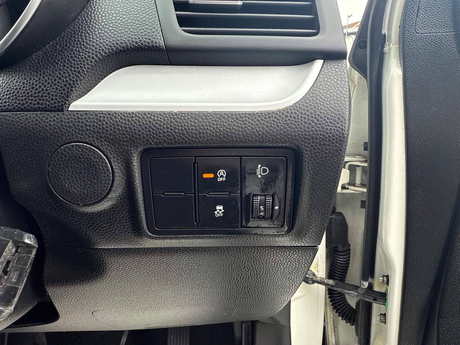 Vehicle 34