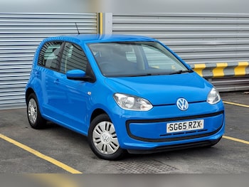Used Volkswagen up! 2015 for sale - 76408763: Photo