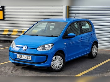 Used Volkswagen up! 2015 for sale - 76408763: Photo