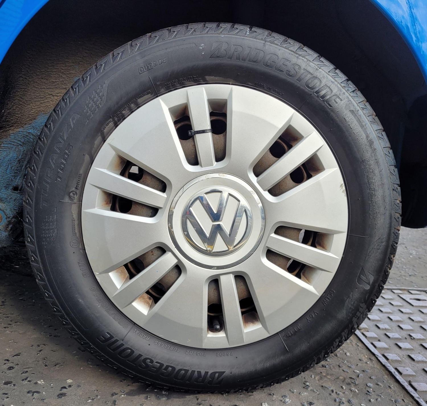 Used Volkswagen up! 2015 for sale - 76408763: Photo 36