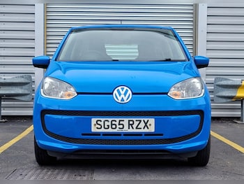 Used Volkswagen up! 2015 for sale - 76408763: Photo