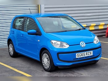 Used Volkswagen up! 2015 for sale - 76408763: Photo
