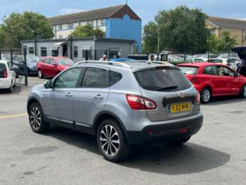 Used Nissan Qashqai 2012 for sale - 75030951: Photo