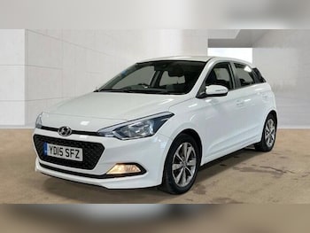 Used Hyundai i20 2015 for sale - 79337036: Photo
