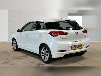 Used Hyundai i20 2015 for sale - 79337036: Photo