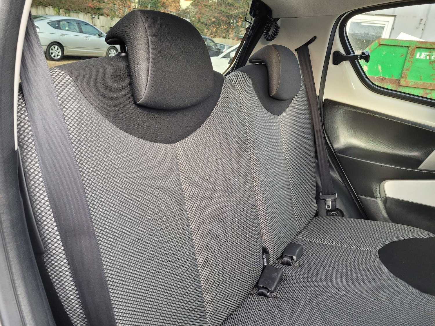 Used Toyota AYGO 2013 for sale - 76831813: Photo 20