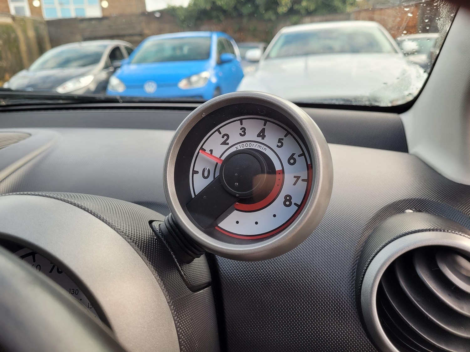 Used Toyota AYGO 2013 for sale - 76831813: Photo 43