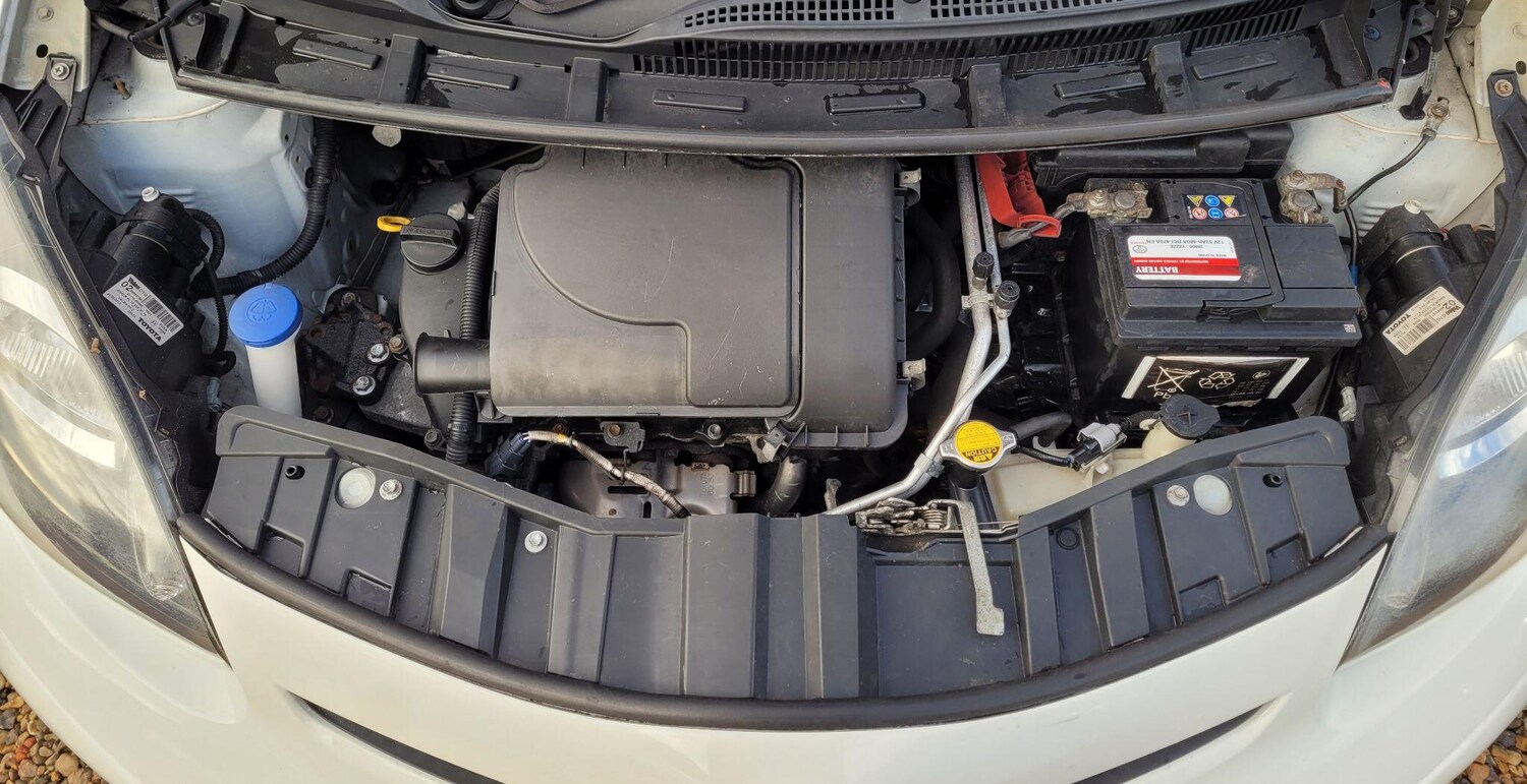 Used Toyota AYGO 2013 for sale - 76831813: Photo 44