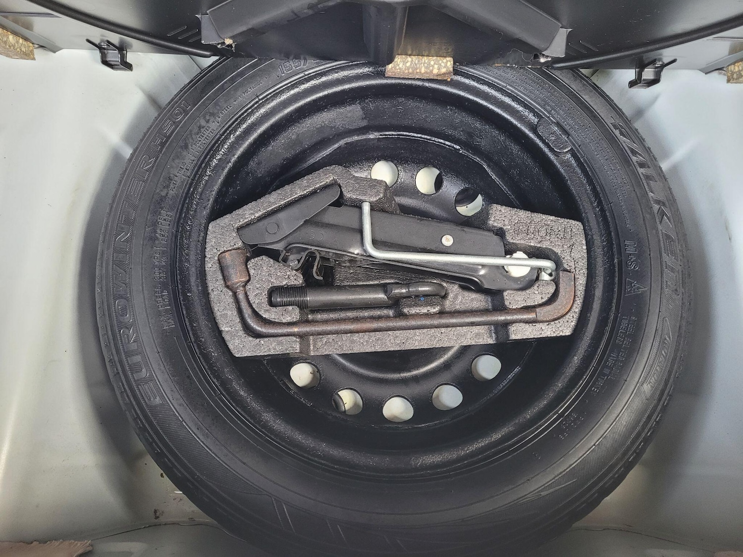 Used Toyota AYGO 2013 for sale - 76831813: Photo 47