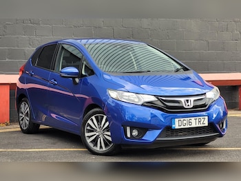 2016 (16) - 1.3 EX 5dr CVT