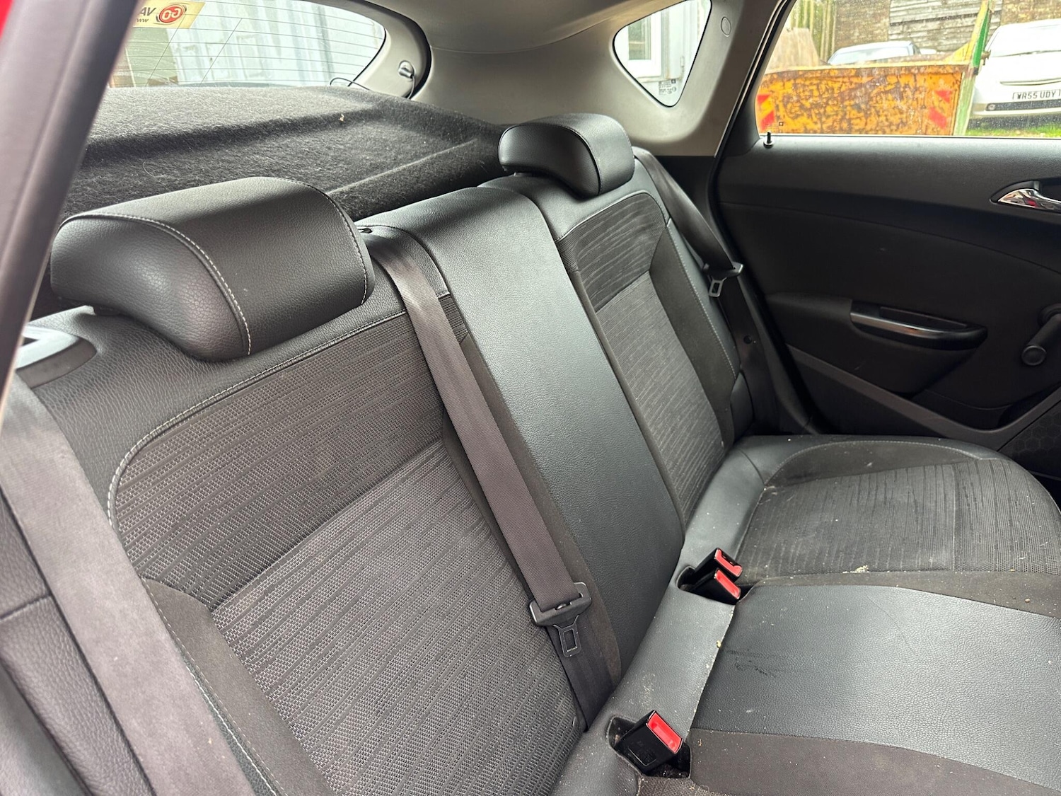 Used Vauxhall Astra 2015 for sale - 76561264: Photo 12