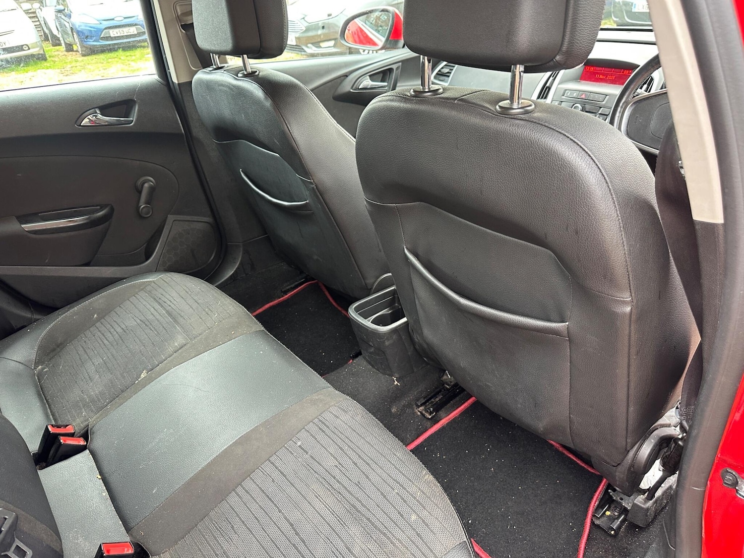 Used Vauxhall Astra 2015 for sale - 76561264: Photo 13