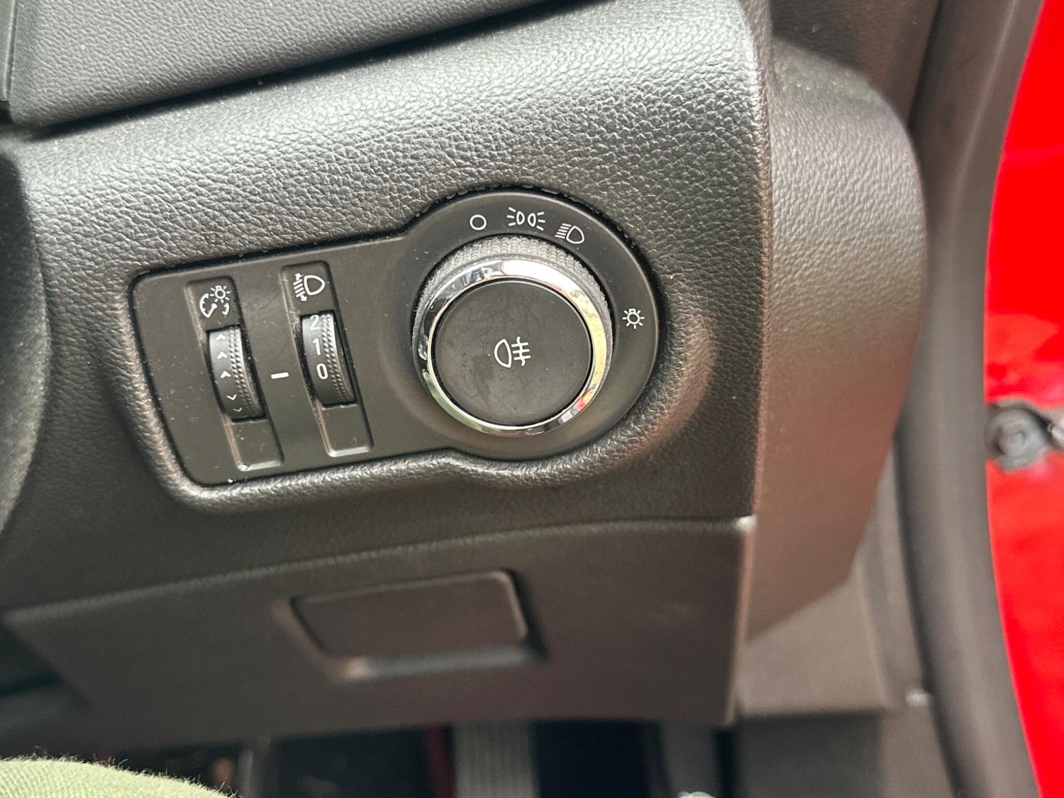 Used Vauxhall Astra 2015 for sale - 76561264: Photo 14