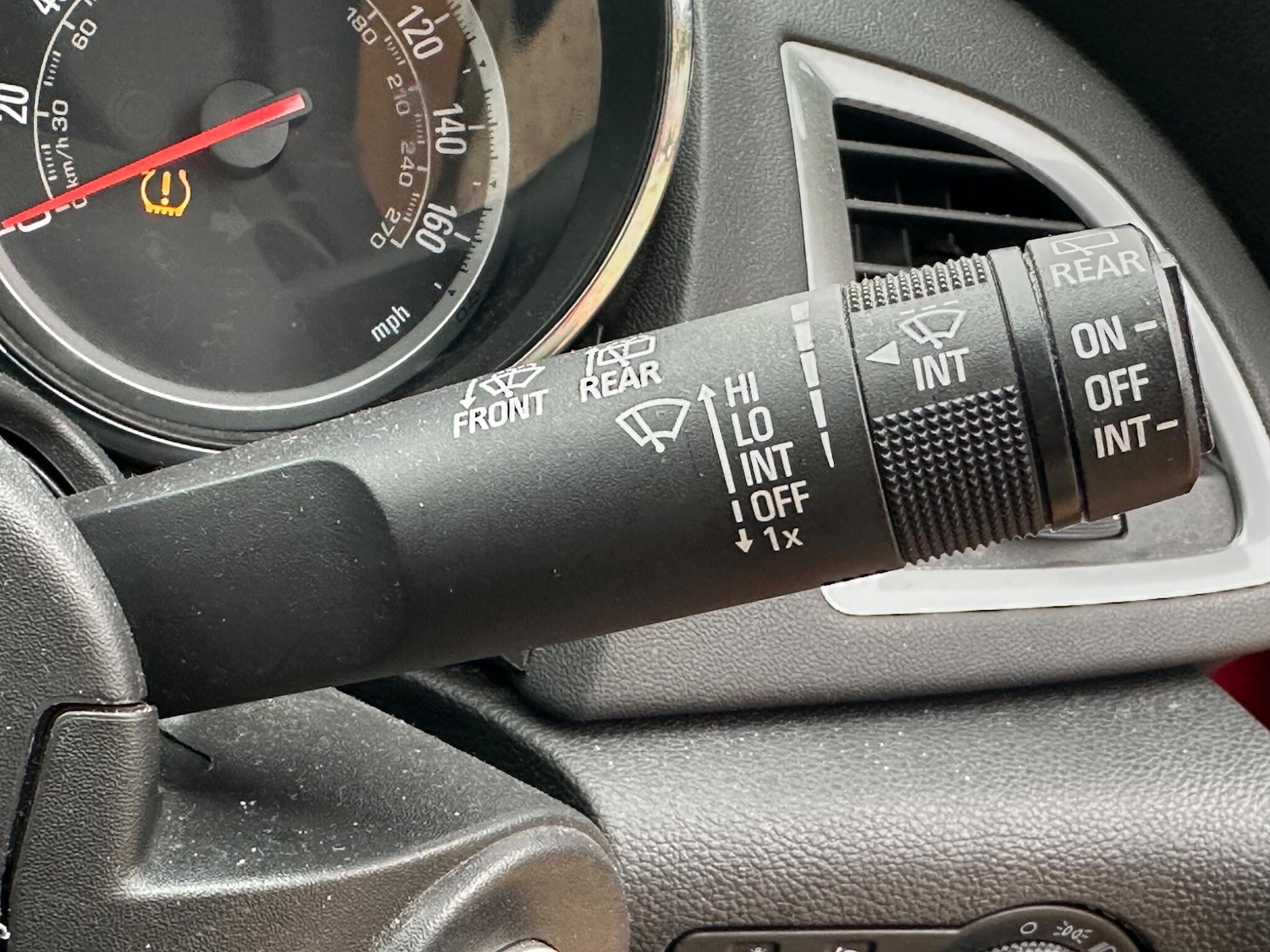 Used Vauxhall Astra 2015 for sale - 76561264: Photo 15