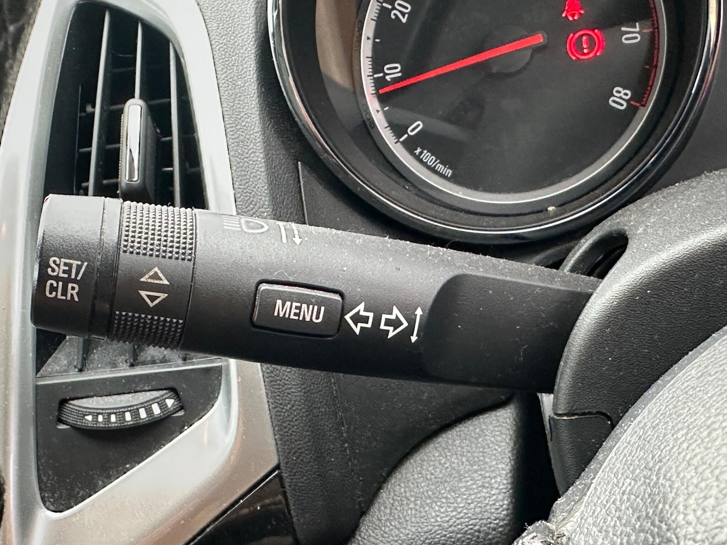 Used Vauxhall Astra 2015 for sale - 76561264: Photo 16